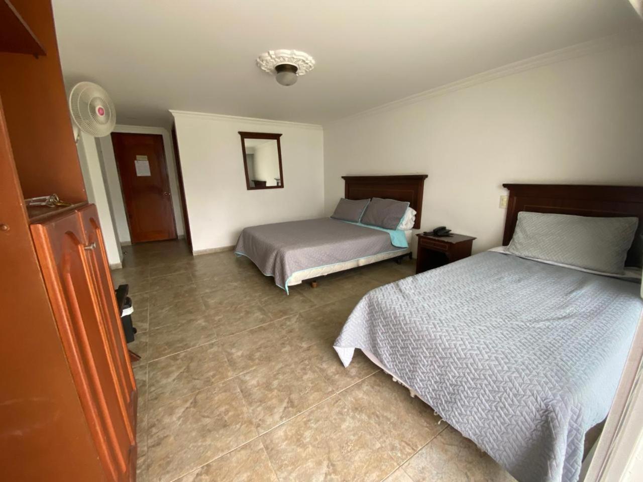 Juan De La Vega Hotel La Vega  Room photo