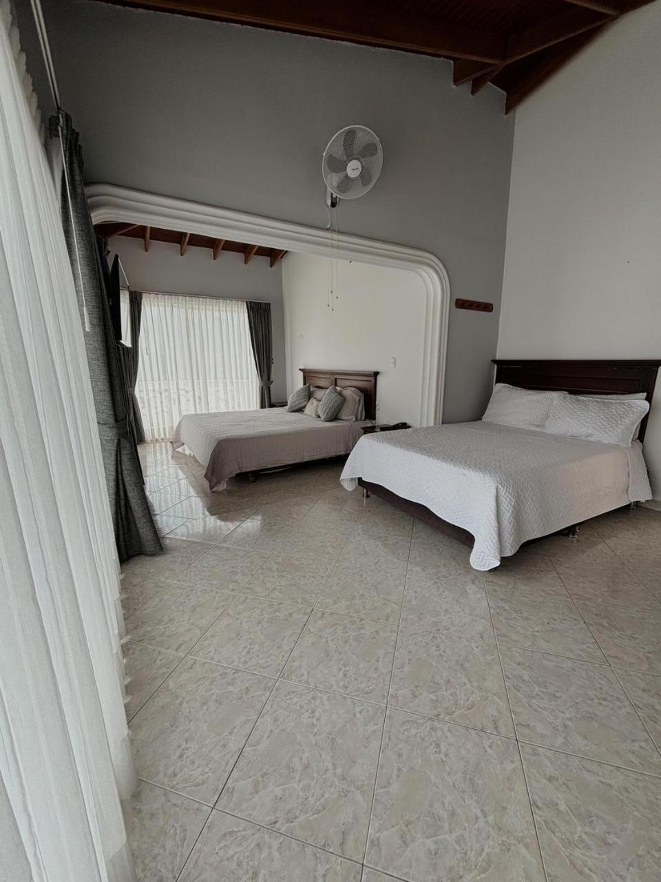 Juan De La Vega Hotel La Vega  Room photo