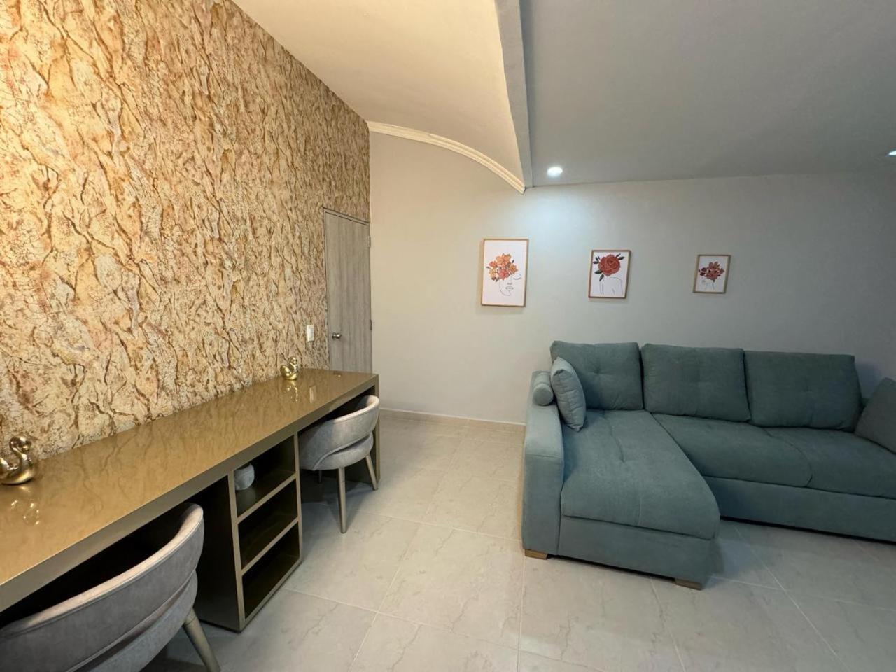 Juan De La Vega Hotel La Vega  Room photo