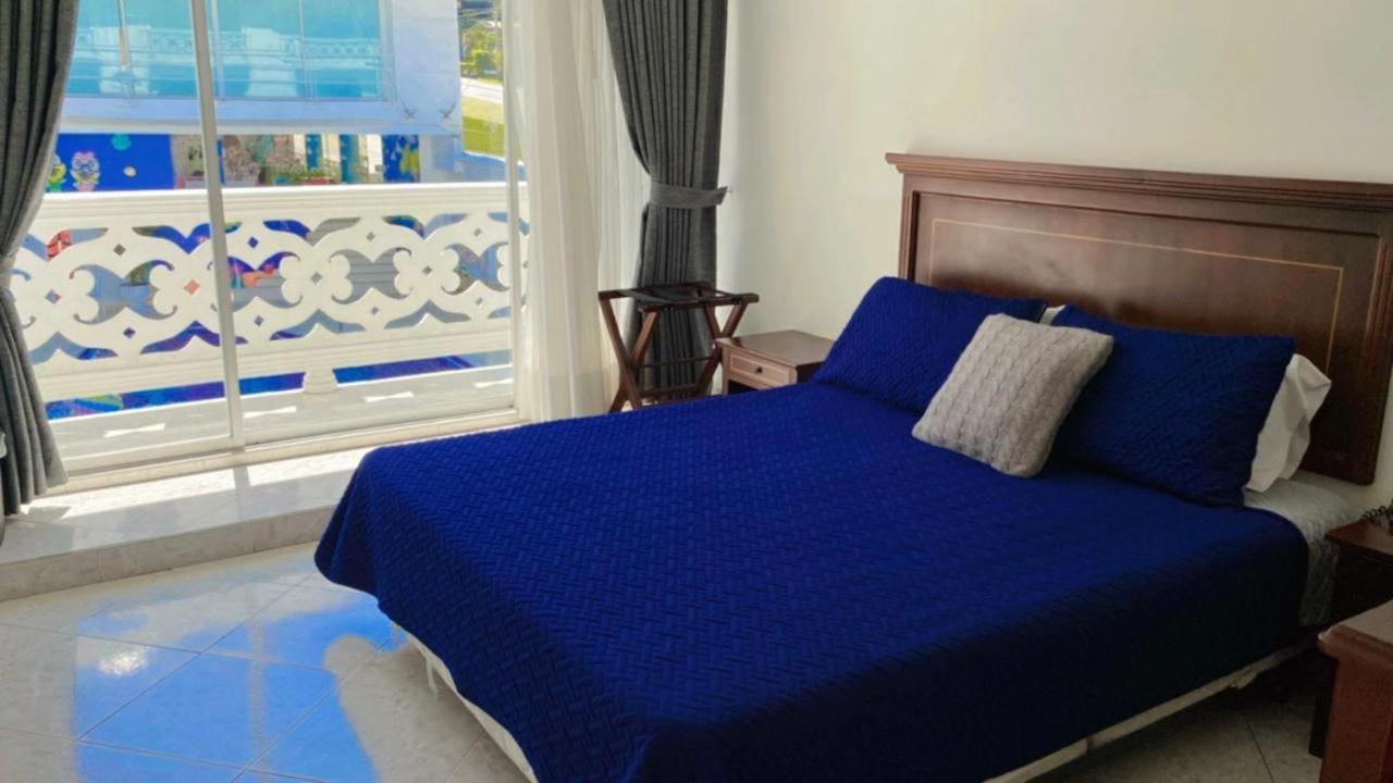 Juan De La Vega Hotel La Vega  Room photo